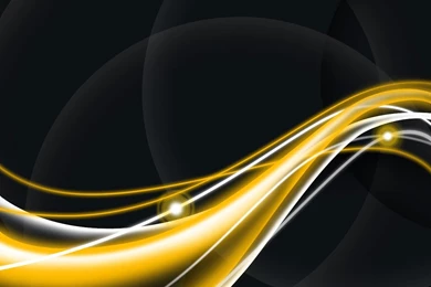 Gallery For   Abstract Black Gold Backgrounds
