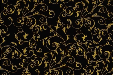 Gallery For   Cheap Black And Gold Wallpapers