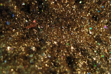 Gold Glitter Wallpapers   109165