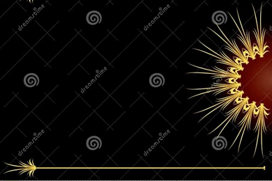 Elegant Black And Gold Wallpapers 26 Cool Wallpapers ...