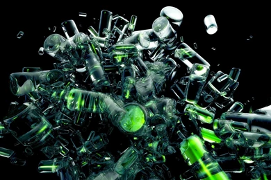 30+ Cool 3d Abstract Wallpapers HD Free Download