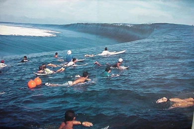 Tsunami Surfing Free Desktop Backgrounds   Free Wallpapers Image