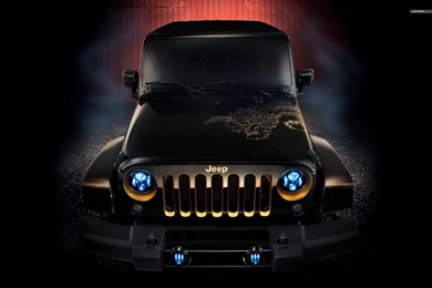 159 Jeep HD Wallpapers
