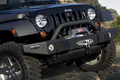 Jeep Wrangler Arctic Wallpapers   Auto Power Girl