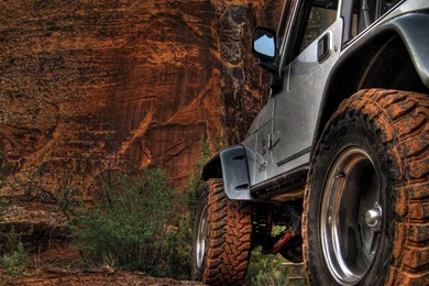 Jeep Wrangler Computer Wallpapers, Desktop Backgrounds