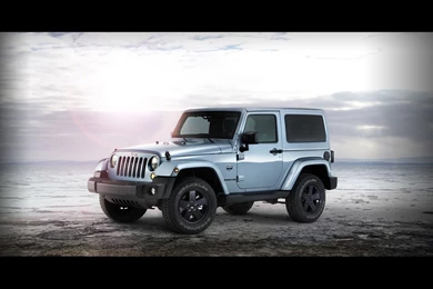 Jeep Wrangler 2012 Wallpapers Hd