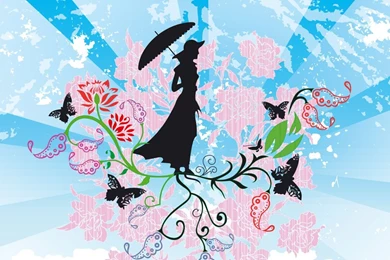 Vector Wallpapers   55713