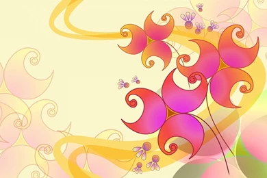 Beautiful Art Desktop