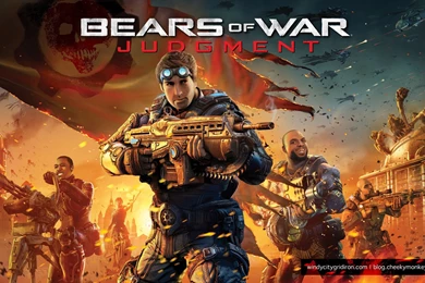OSS: Bears Of War 4 (Judgement)   Windy City Gridiron