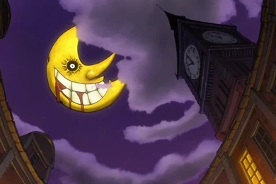 DeviantArt: More Like Dark Moon From Soul Eater By Maxua1