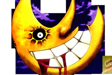 DeviantArt: More Like Moon Render (Soul Eater) By DarkAerix