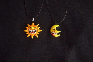 Soul Eater Sun And Moon By CruelBlue On DeviantArt