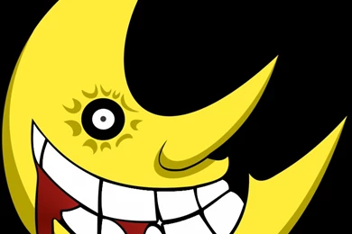 Soul Eater Moon By EnzoToshiba On DeviantArt