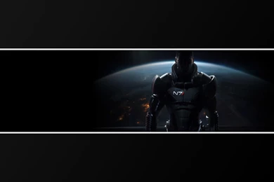 Mass Effect 3 Wallpapers 118015