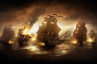 Pirate Wallpapers   Wallpapers Cave