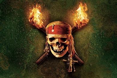 Gallery For Caribbean Pirate Wallpapers