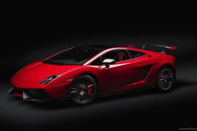 Download 1366x768 Lamborghini Gallardo Lp 570 Wallpapers