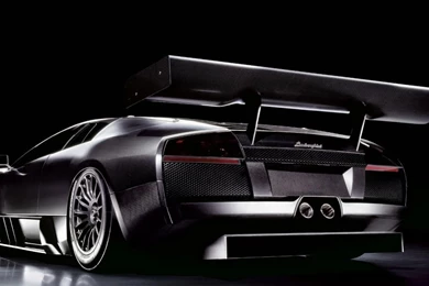 Lamborghini HD 1366x768