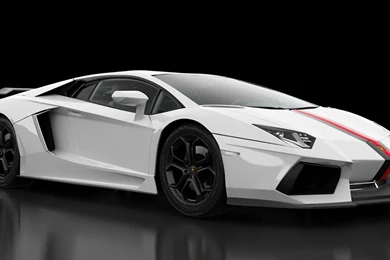 2012 Lamborghini Aventador LP700 4 2 Wallpapers In 1366x768 Resolution