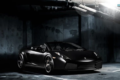 Adv.1 Wheels Lamborghini Gallardo Wallpapers   Car Wallpapers