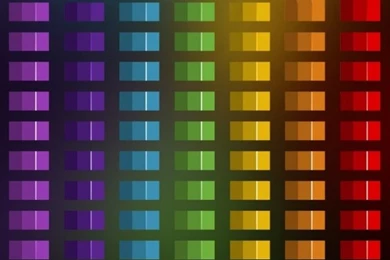 Rainbow iPhone 5s Wallpapers