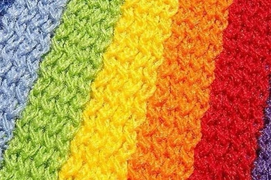 Rainbow iPhone 5s Wallpapers