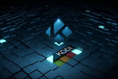 Community Art   Kodi