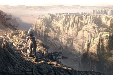 Assassins Creed 2 HD Wallpapers And Backgrounds