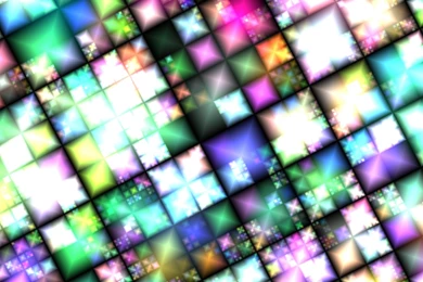 Bright Neon Wallpapers Desktop