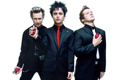 23 Green Day HD Wallpapers