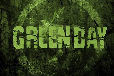 Green Day Computer Wallpapers, Desktop Backgrounds