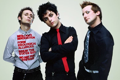 Green Day