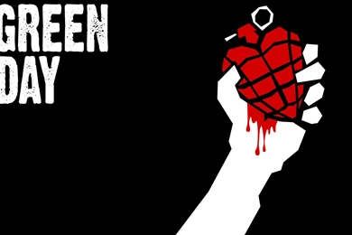 Green Day Desktop Backgrounds By Maxloef On DeviantArt