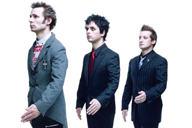 Green Day Wallpapers HD Download