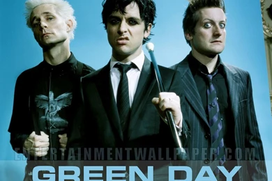 Green Day Wallpapers