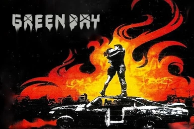 Green Day Wallpapers