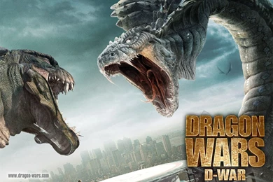 Dragon Wars 2007 Wallpapers Wallpapers   HD Wallpapers 20611