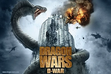Dragon Wars