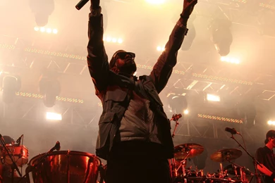 Kanye West Desktop Wallpapers