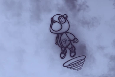 Kanye West Graduation Wallpapers   Wallpapers Cave