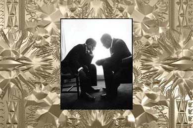 Kanye West Jay Z Wallpapers   (