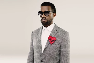 Kanye West Wallpapers Fashion
