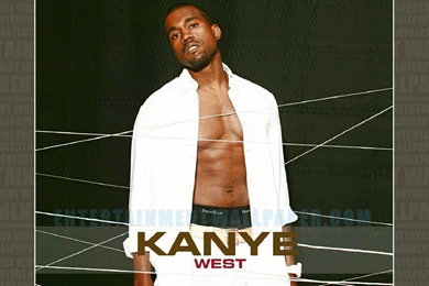 Kanye West Wallpapers