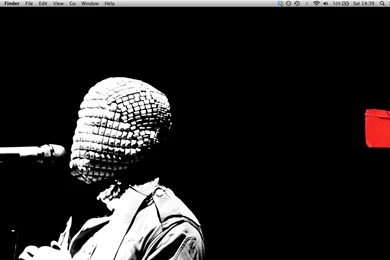 Kanye West Desktop/Macbook Backgrounds   Page 2 « Kanye West Forum