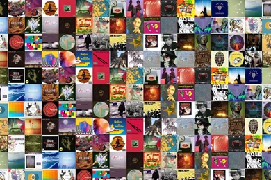 Ratatat Classics Animal Collective Strawberry Jam Kanye West ...