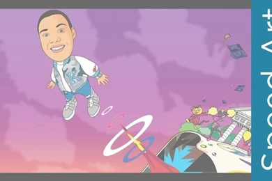 Wallpaperbo   Kanye West Graduation Desktop Hd Wallpapers