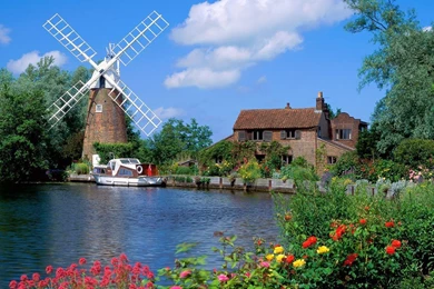 Beautiful Garden Images,water Resources,treehouse Nature Zone ...