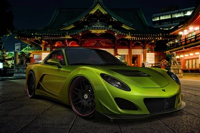 Cool Car Wallpapers HD Resolution