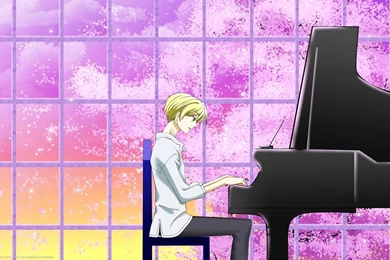Tamaki Suoh   Ouran High School Host Club Wallpapers