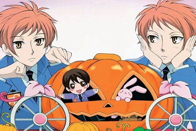 Ouran High School Host Club Wallpapers   Anime Wallpapers